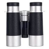 Certified Pre-Owned Leica Silverline 8x42 Binocular