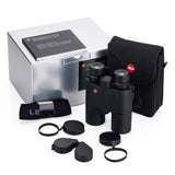 Certified Pre-Owned Leica Geovid 8x42 HD Rangefinder Binocular - Yards