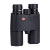 Certified Pre-Owned Leica Geovid 8x42 HD Rangefinder Binocular - Yards