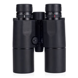 Certified Pre-Owned Leica Geovid 8x42 HD Rangefinder Binocular - Yards