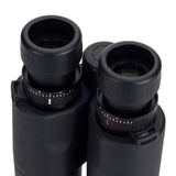 Certified Pre-Owned Leica Geovid 8x42 HD Rangefinder Binocular - Yards