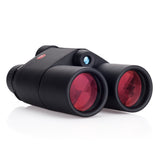 Certified Pre-Owned Leica Geovid 8x42 HD Rangefinder Binocular - Yards