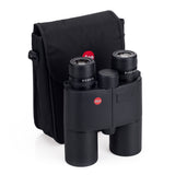 Certified Pre-Owned Leica Geovid 8x42 HD Rangefinder Binocular - Yards