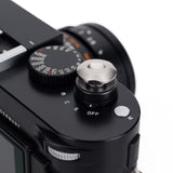 Komaru Titanium Soft Release - Raw