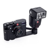 Leica SCA-Adapter Set for Multi-Functional Handgrip M (Typ 240)