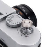 Komaru Titanium Soft Release - Raw