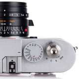 Komaru Titanium Soft Release - Raw