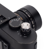 Komaru Titanium Soft Release - Raw