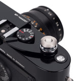 Komaru Titanium Soft Release - Raw