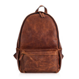ONA Leather Clifton Backback