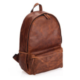 ONA Leather Clifton Backback