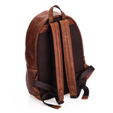 ONA Leather Clifton Backback
