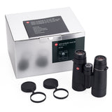 Used Leica 10x42 Ultravid HD Binocular - Black Armored