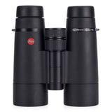 Used Leica 10x42 Ultravid HD Binocular - Black Armored