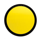 B+W 55mm Yellow (022) MRC Filter