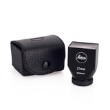 Used Leica 21mm Brightline finder M-21 - Black