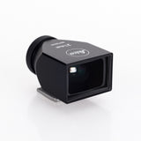 Used Leica 21mm Brightline finder M-21 - Black