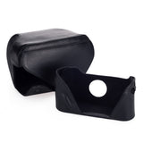 Leica Ever Ready Case with Standard Front
