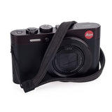 Leica C Wrist Strap, dark red