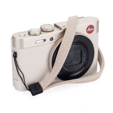 Leica C Wrist Strap, light gold