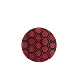 Artisan Obscura Tortoise, Large Convex Soft Release, Pink Ivory