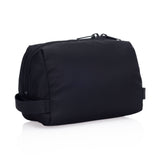 Artisan & Artist* GIM 8 M Nylon Body Pouch, Black
