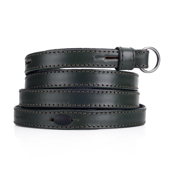 Leica Traditional carrying strap Green