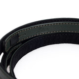 Leica Traditional carrying strap Green