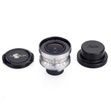 Used Leica Super-Angulon 21mm f/3.4  (1963)