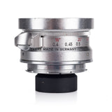 Used Leica Super-Angulon 21mm f/3.4  (1963)