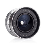 Used Leica Super-Angulon 21mm f/3.4  (1963)