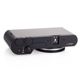 Used Leica T (Typ 701) Black - Extra Battery