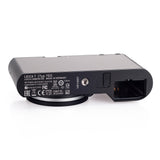 Used Leica T (Typ 701) Black - Extra Battery