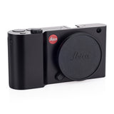 Used Leica T (Typ 701) Black - Extra Battery