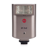 Used Leica SF 24D - Titanium Finish