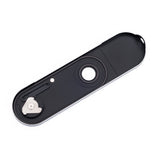 Leica Base Plate for M-P (Typ 240) - Silver