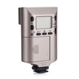 Used Leica SF 24D - Titanium Finish