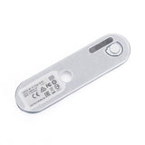 Leica Base Plate for M-P (Typ 240) - Silver