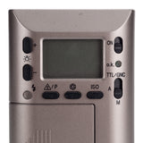 Used Leica SF 24D - Titanium Finish