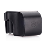 Used Leica Ever Ready Case (Small Front) for M (Typ 240) - Black