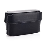 Used Leica Ever Ready Case (Small Front) for M (Typ 240) - Black