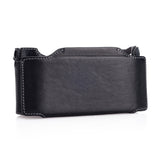 Used Leica Ever Ready Case (Small Front) for M (Typ 240) - Black