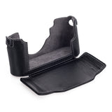 Used Leica Ever Ready Case (Small Front) for M (Typ 240) - Black