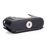 Used Leica Ever Ready Case (Small Front) for M (Typ 240) - Black