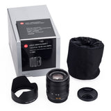 Used Leica Vario-Elmar-T 18-56mm f/3.5-5.6 ASPH