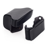 Used Leica Ever Ready Case (Small Front) for M (Typ 240) - Black