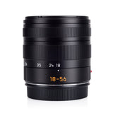 Used Leica Vario-Elmar-T 18-56mm f/3.5-5.6 ASPH