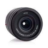 Used Leica Vario-Elmar-T 18-56mm f/3.5-5.6 ASPH