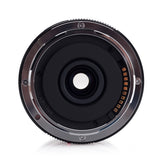 Used Leica Vario-Elmar-T 18-56mm f/3.5-5.6 ASPH