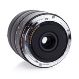 Leica Vario-Elmar-T 18-56 f/3.5-5.6 ASPH